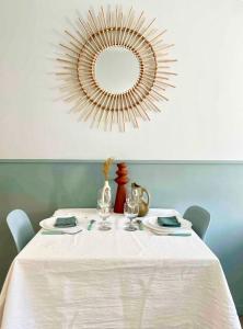Appartements Studio Hyper centre Biarritz Rue du Helder : Appartement 1 Chambre