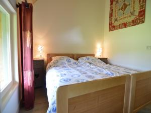 Quaint Farmhouse in Geesteren with Meadow View