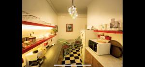 Best Location cosy Art flat