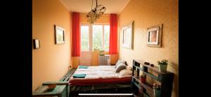 Best Location cosy Art flat