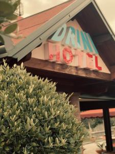 Drini Hotel
