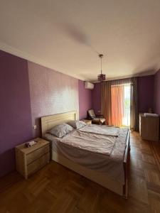 Zastava 7 Sky - Ubytování bez kategorie ve městě Kutaisi