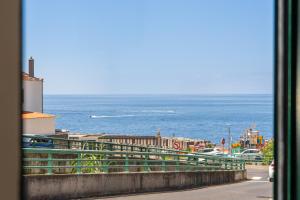 Luzia by the Sea - T1 Acolhedor a Passos da Praia