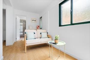 Luzia by the Sea - T1 Acolhedor a Passos da Praia