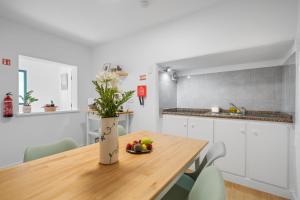 Luzia by the Sea - T1 Acolhedor a Passos da Praia