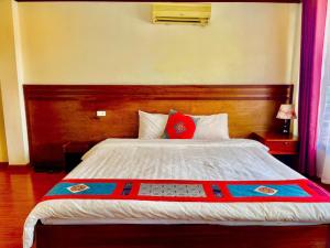 Fuji sapa central hostel