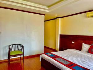 Fuji sapa central hostel