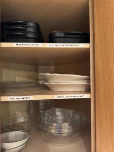 Red Cross Cabin, Spacious mountain lodge