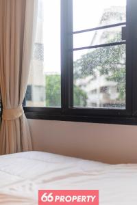 Chiang Mai Soul 2BR Modern Stay near Nimman