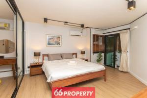 Chiang Mai Soul 2BR Modern Stay near Nimman