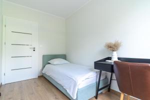 Przystań Białystok - Sosnowskiego 9