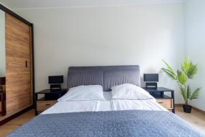 Przystań Białystok - Sosnowskiego 9