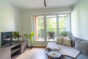 Przystań Białystok - Sosnowskiego 9