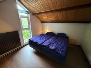 Ferienhaus Den Osse Grevelingenmeer