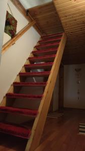 Casa Ciubărului Bran