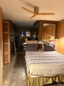 Villas Villa de luxe piscine vue mer : photos des chambres