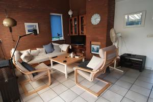 Ferienhaus Den Osse Grevelingenmeer