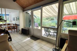 Ferienhaus Den Osse Grevelingenmeer