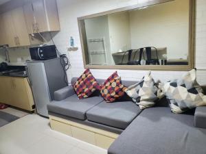 SMDC Breeze Residences