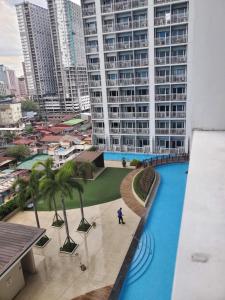 SMDC Breeze Residences