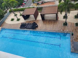 SMDC Breeze Residences