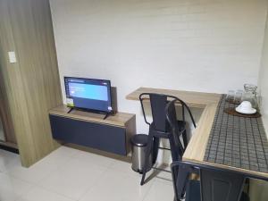 SMDC Breeze Residences