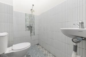 RedDoorz at HSP Guest House Samarinda