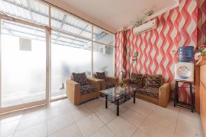 RedDoorz at HSP Guest House Samarinda