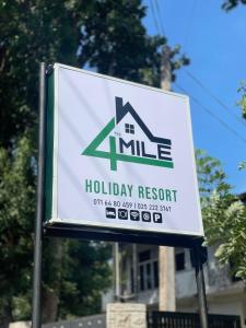 4th Mile Resort