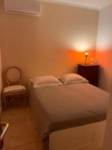 Maisons de vacances La maison de violette piscine et mer : photos des chambres