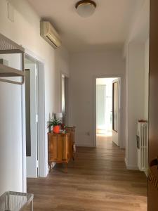 Affittacamere via Moncolano mare Barcola