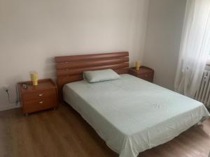 Affittacamere via Moncolano mare Barcola