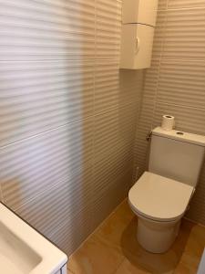 Maisons de vacances La maison de violette piscine et mer : photos des chambres