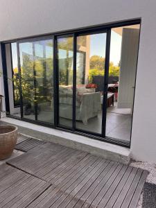 Maisons de vacances La maison de violette piscine et mer : photos des chambres