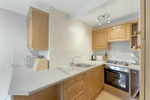 Hayloft Barn at Pound Farm