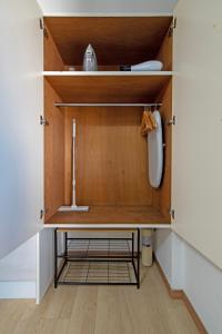 Modern Living Tokyo Komagome 602, a compact studio at excellent location