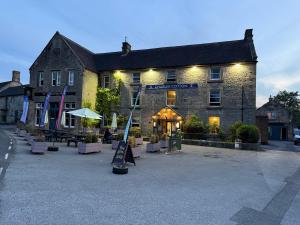 Charles Cotton Hotel