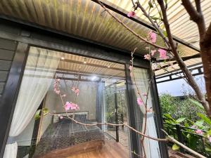 Làng Sinh Thái Ngọc Đồng - Eco Village Retreat