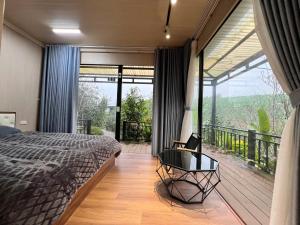 Làng Sinh Thái Ngọc Đồng - Eco Village Retreat