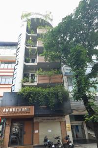 An Huy Apartment
