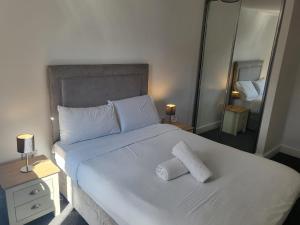 Charming Central London Apartment