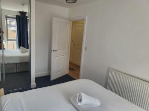 Charming Central London Apartment