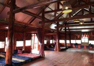 Authentic Homestay Sapa