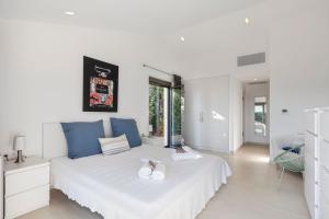 Appartements Read My Profile Host Before Request # Luxury 4 bd Villa : photos des chambres