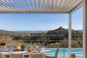 Appartements Read My Profile Host Before Request # Luxury 4 bd Villa : photos des chambres