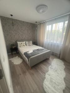 Saltwater Apartments