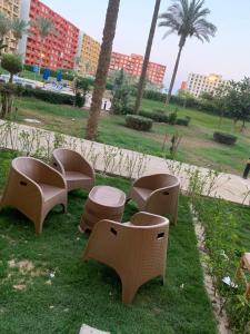 بورتو جولف مارينا الساحل الشمالي