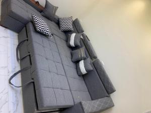 بورتو جولف مارينا الساحل الشمالي