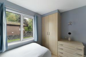 Lavender Lodge at Pound Farm