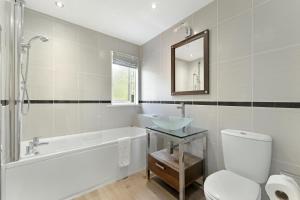 Lavender Lodge at Pound Farm